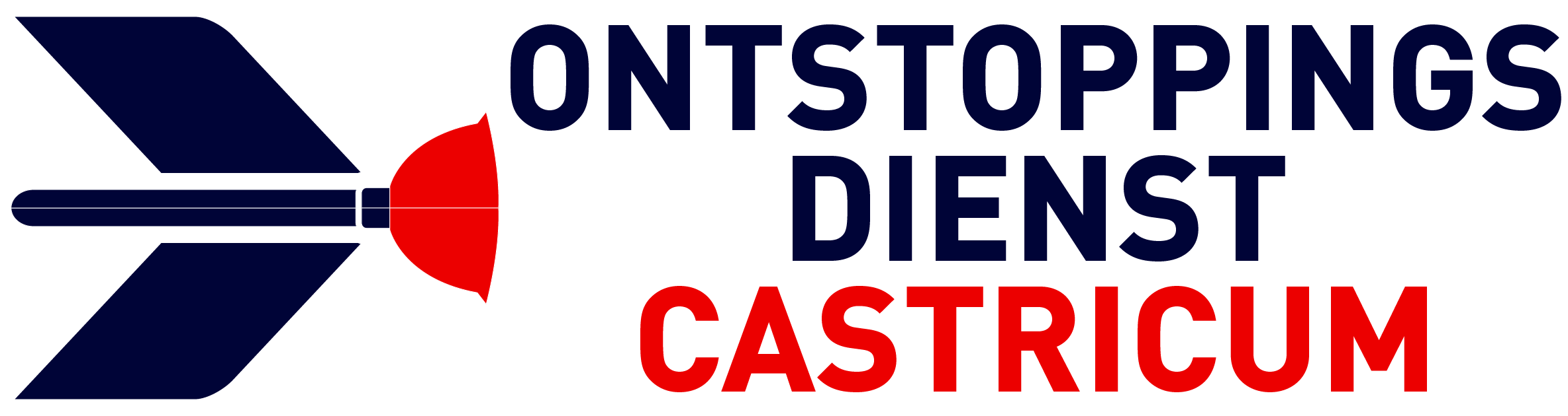 Ontstoppingsdienst Castricum logo