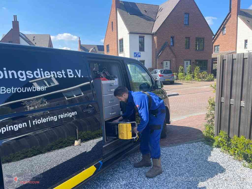 Spoed Ontstoppingsbedrijf Castricum